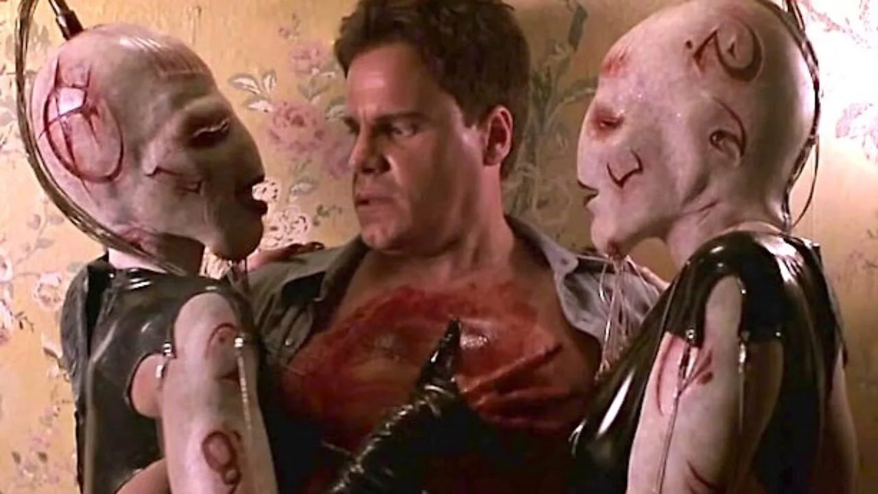Hellraiser V: Cehennem İndir - görsel 7