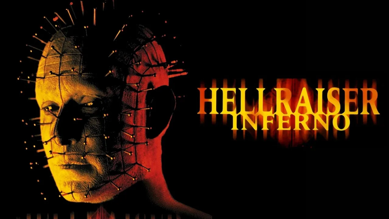 Hellraiser V: Cehennem İndir - görsel 8