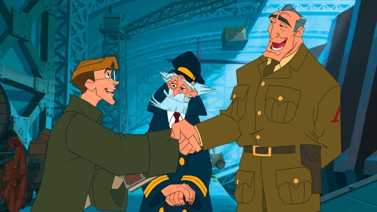 Atlantis: Kayıp İmparatorluk İndir - görsel 1