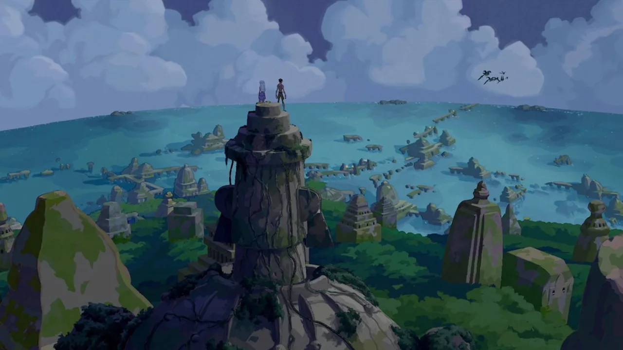 Atlantis: Kayıp İmparatorluk İndir - görsel 5