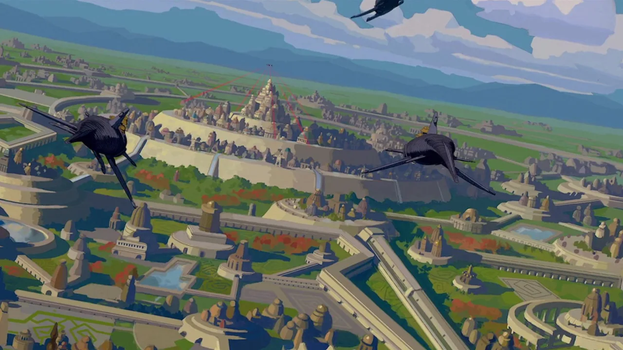 Atlantis: Kayıp İmparatorluk İndir - görsel 8