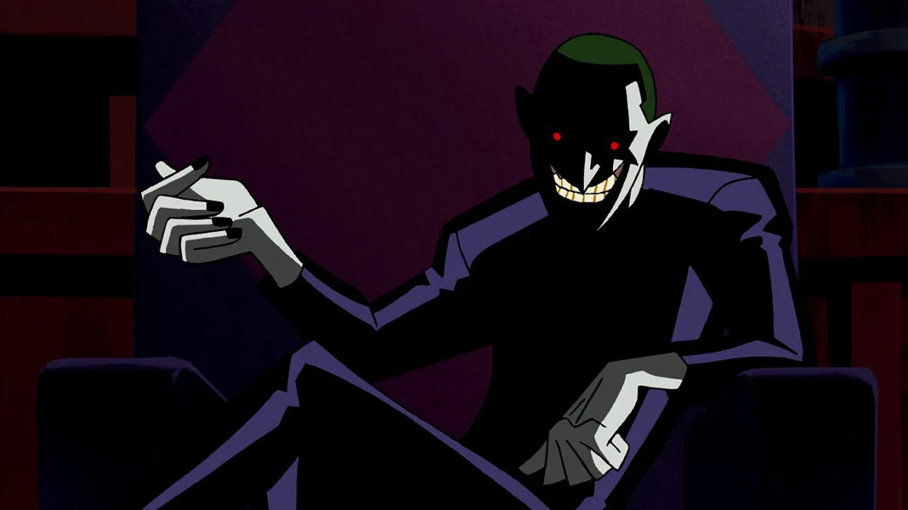 Batman Beyond: Joker'in Dönüşü İndir - görsel 5