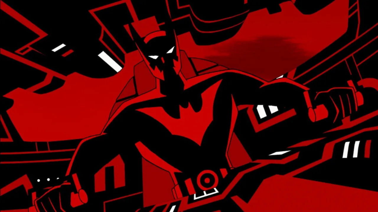 Batman Beyond: Joker'in Dönüşü İndir - görsel 7