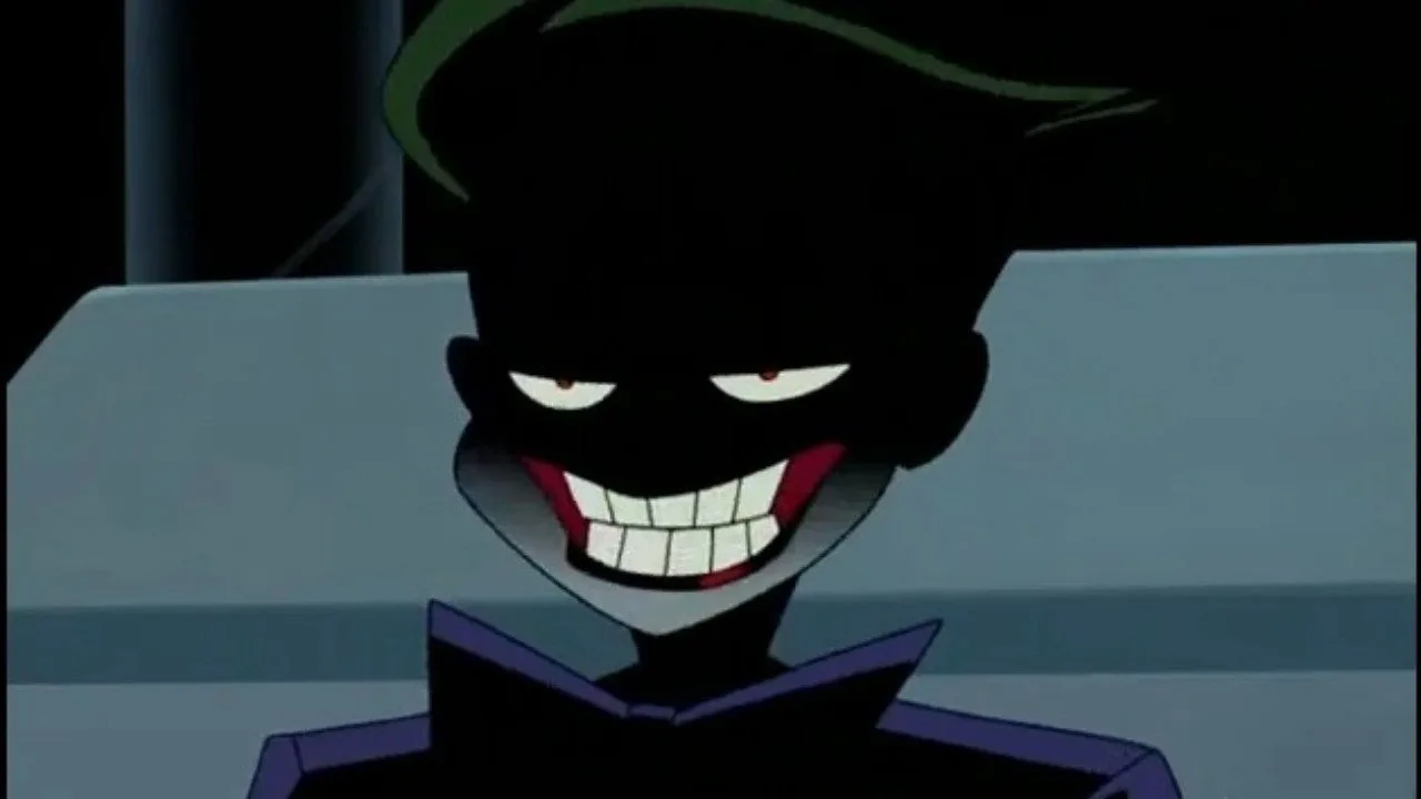 Batman Beyond: Joker'in Dönüşü İndir - görsel 8