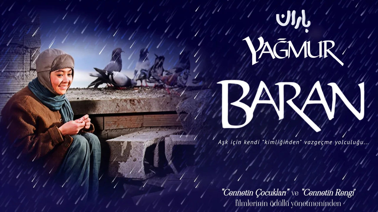 Baran İndir - görsel 10