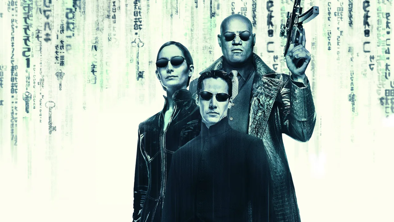 Matrix: Yeniden Yüklendi İndir - görsel 1