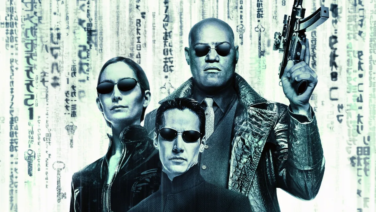 Matrix: Yeniden Yüklendi İndir - görsel 10