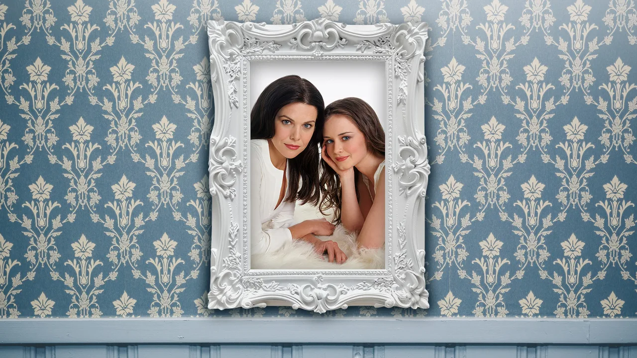 Gilmore Girls 1080p İndir - görsel 6