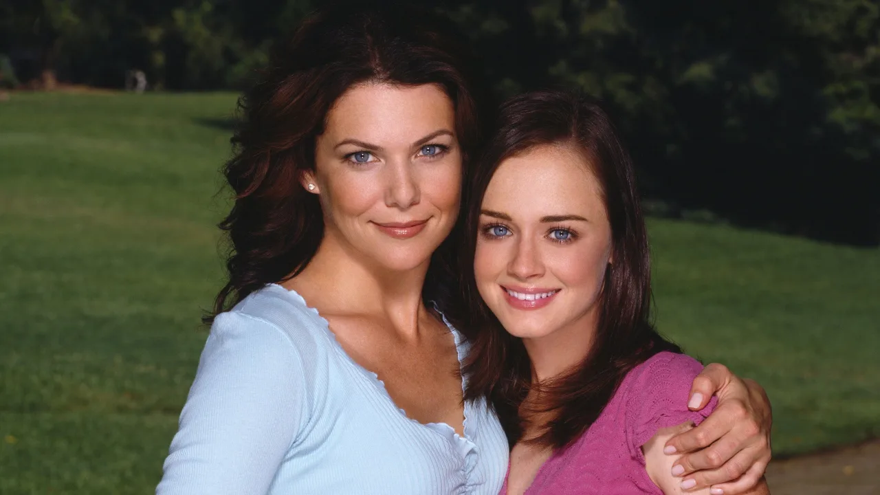 Gilmore Girls 1080p İndir - görsel 8