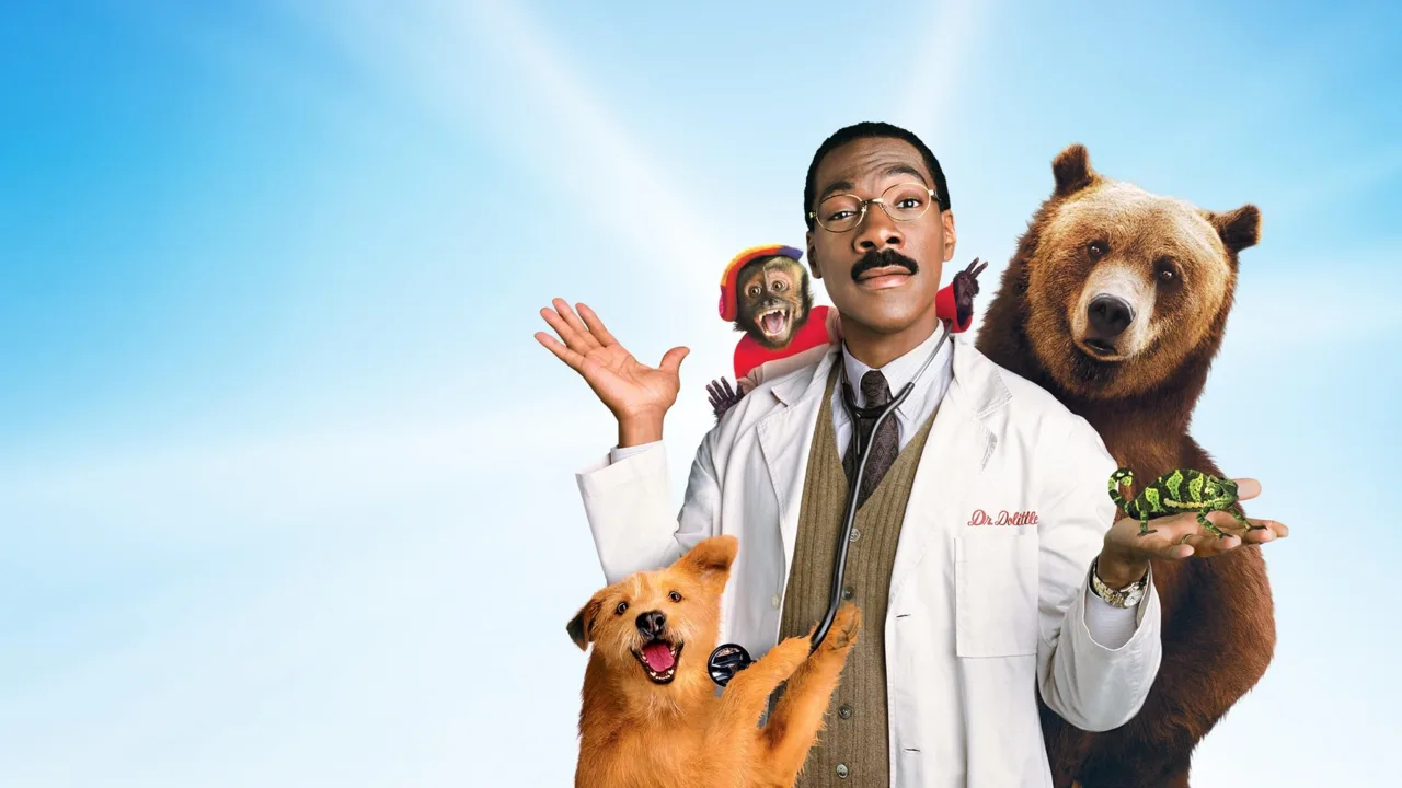 Dr. Dolittle 2 İndir - görsel 1