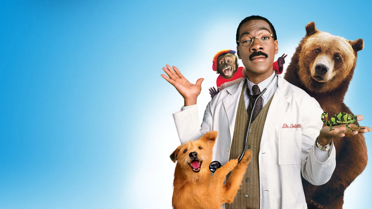 Dr. Dolittle 2 İndir - görsel 6