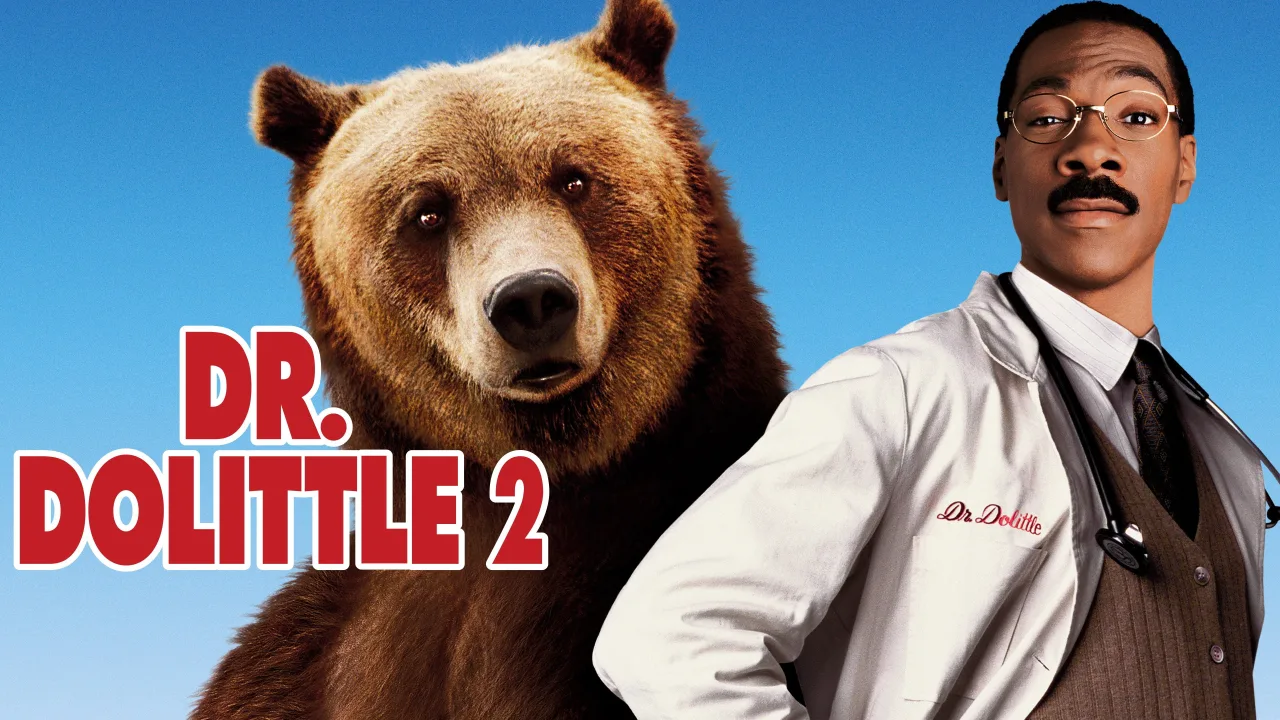 Dr. Dolittle 2 İndir - görsel 7