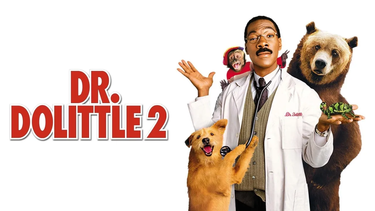 Dr. Dolittle 2 İndir - görsel 8