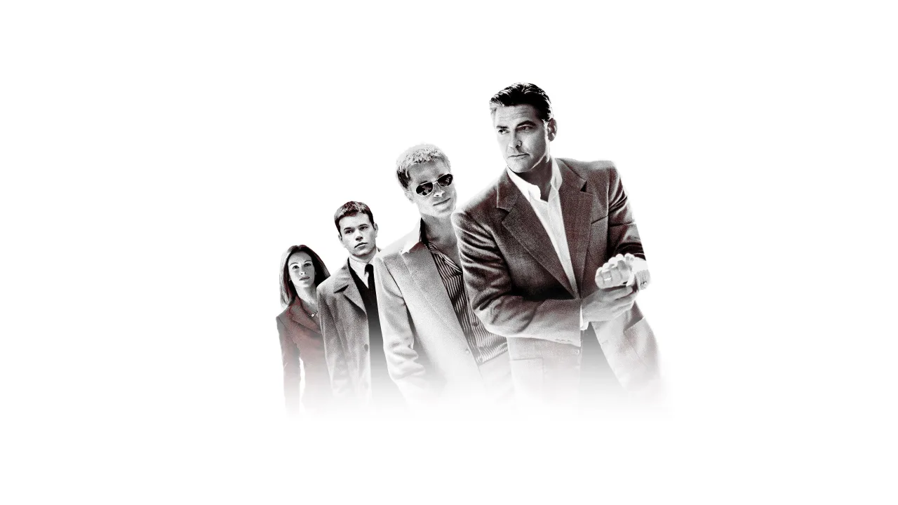 Ocean's Eleven İndir - görsel 10