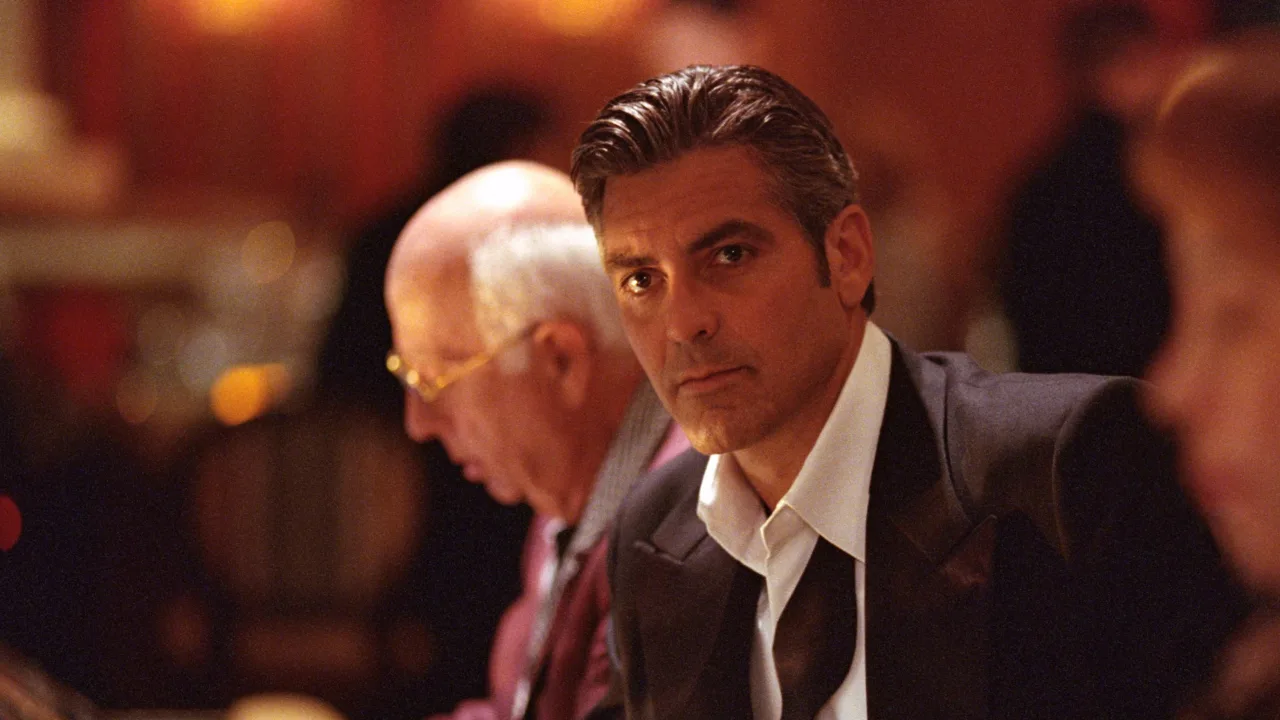 Ocean's Eleven İndir - görsel 5