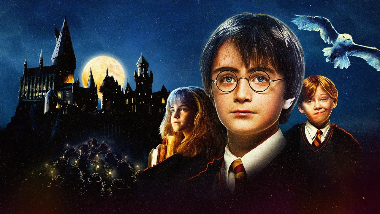 Harry Potter ve Felsefe Taşı İndir - görsel 2
