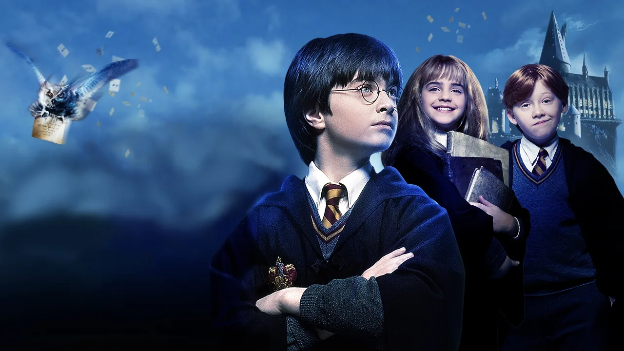 Harry Potter ve Felsefe Taşı İndir - görsel 5