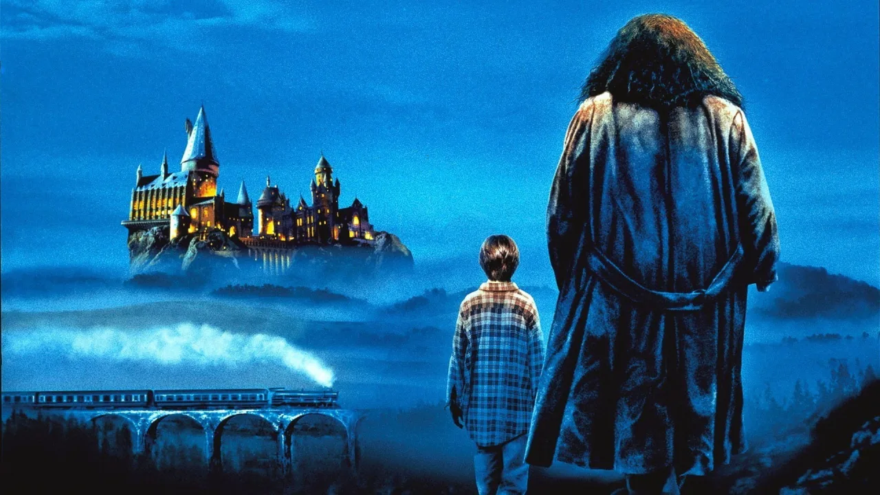 Harry Potter ve Felsefe Taşı İndir - görsel 6