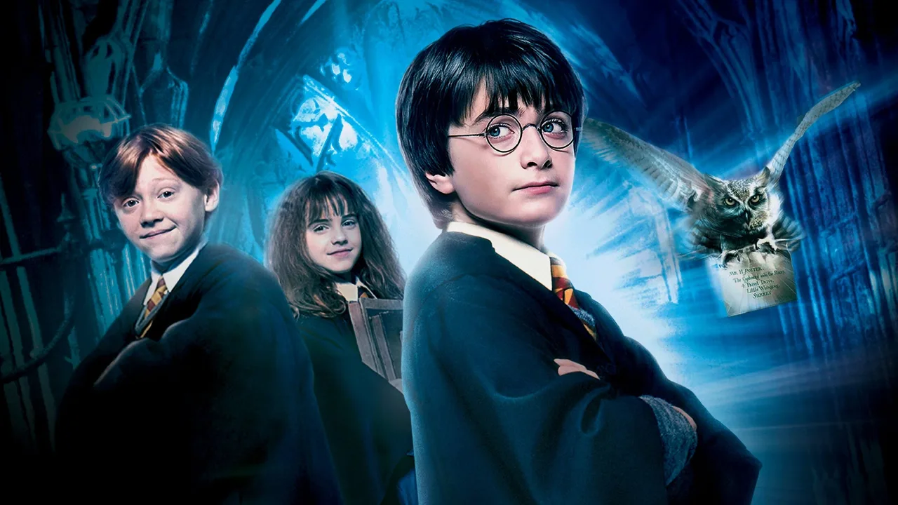 Harry Potter ve Felsefe Taşı İndir - görsel 7