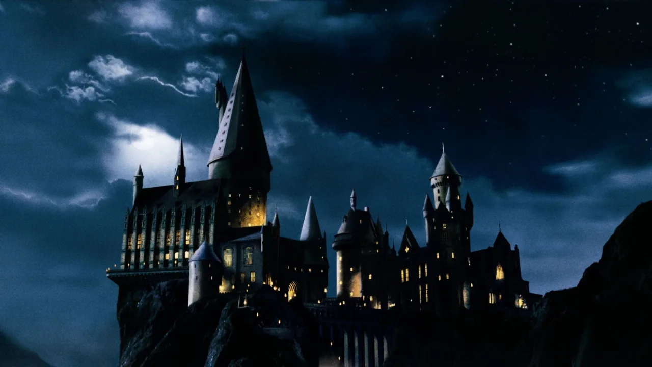 Harry Potter ve Felsefe Taşı İndir - görsel 8