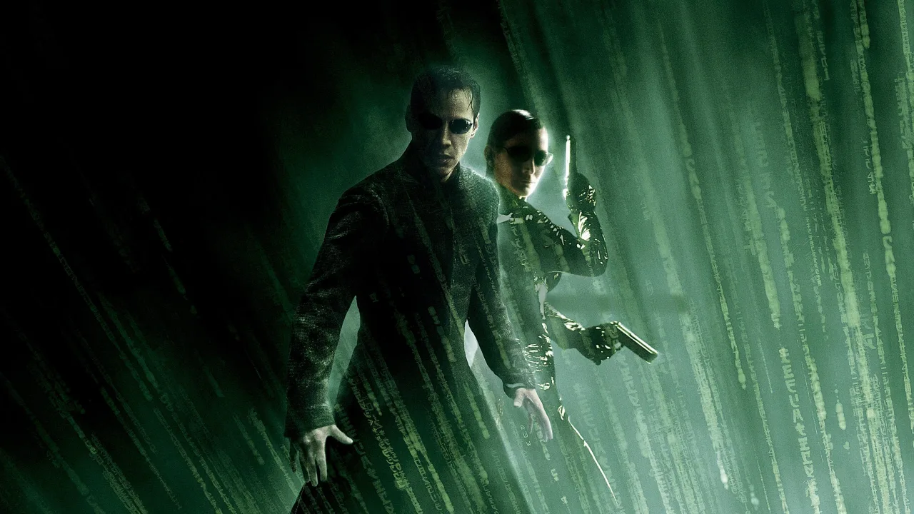 Matrix: Devrim İndir - görsel 1