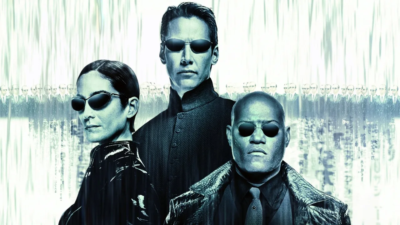 Matrix: Devrim İndir - görsel 2