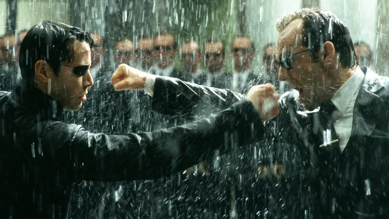 Matrix: Devrim İndir - görsel 3