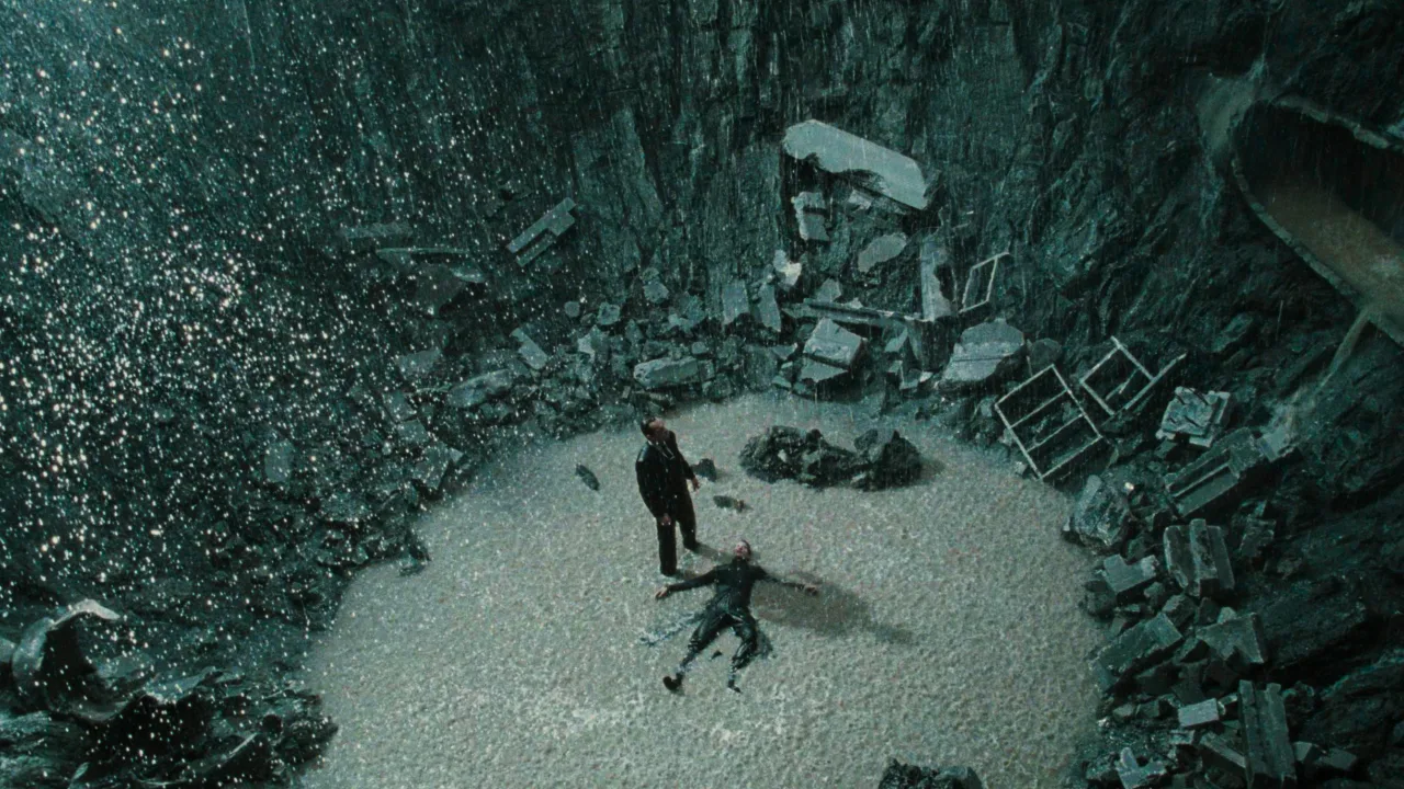 Matrix: Devrim İndir - görsel 4