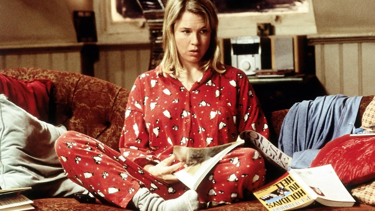 Bridget Jones'un Günlüğü İndir - görsel 10