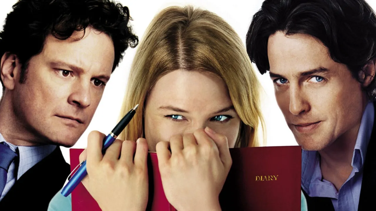 Bridget Jones'un Günlüğü İndir - görsel 3