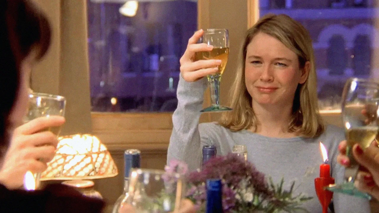 Bridget Jones'un Günlüğü İndir - görsel 6