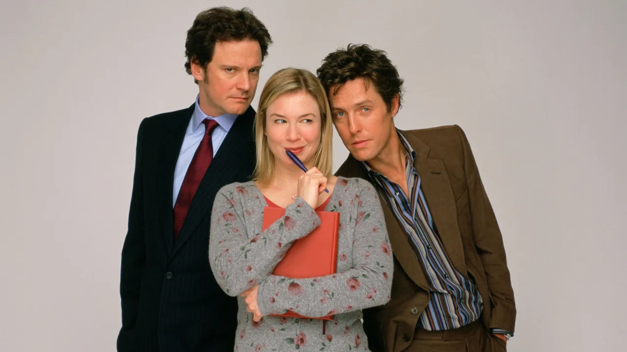 Bridget Jones'un Günlüğü İndir - görsel 7