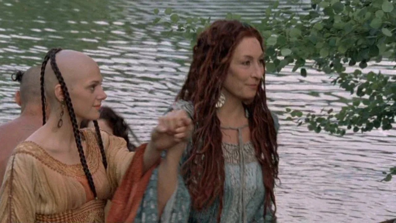 The Mists of Avalon 1080p İndir - görsel 4