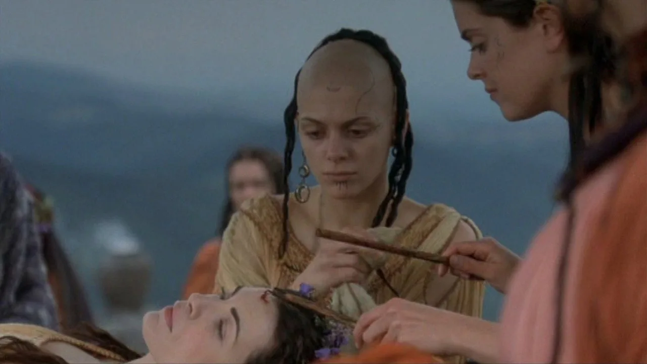 The Mists of Avalon 1080p İndir - görsel 5