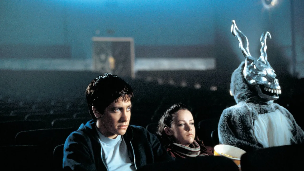 Karanlık Yolculuk: Donnie Darko İndir - görsel 1