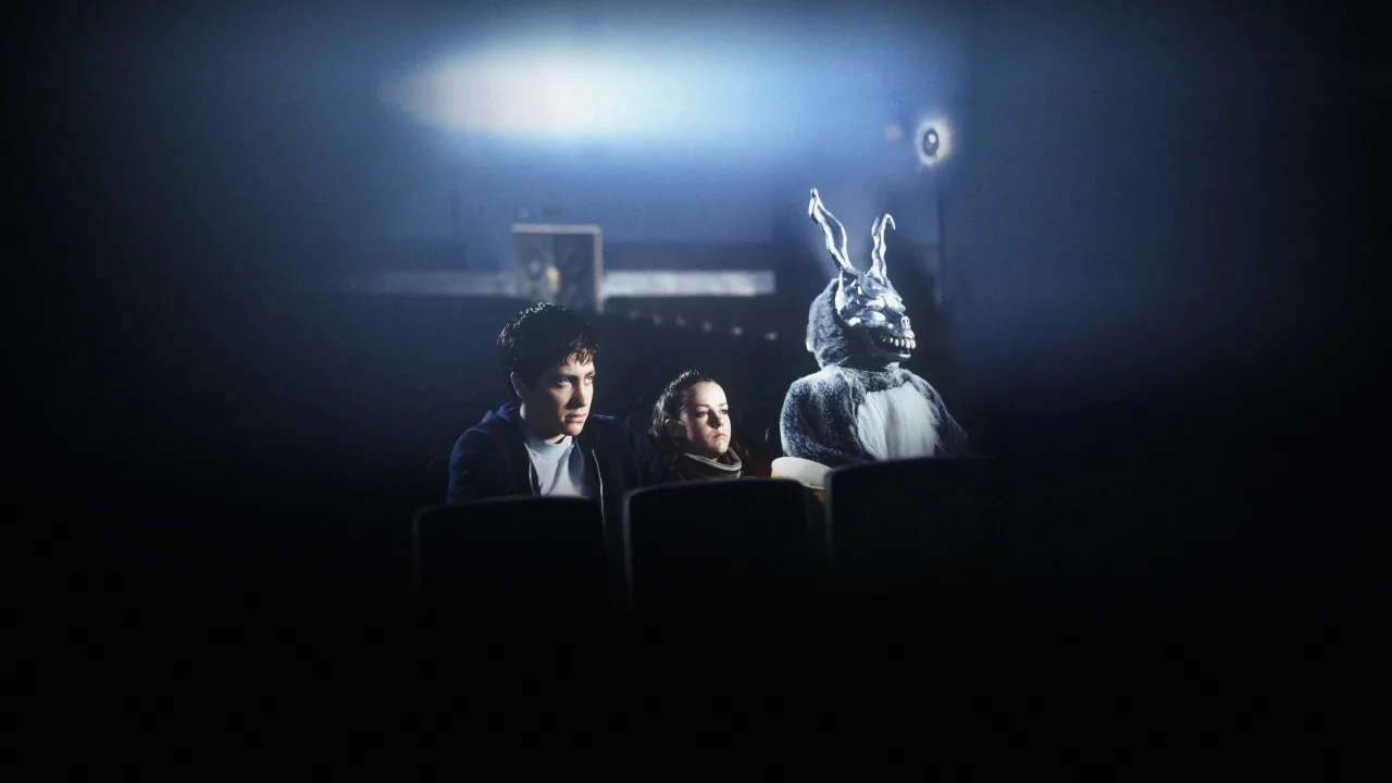 Karanlık Yolculuk: Donnie Darko İndir - görsel 4