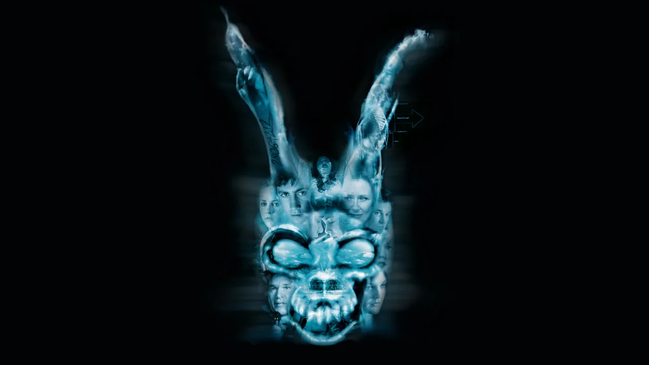 Karanlık Yolculuk: Donnie Darko İndir - görsel 5