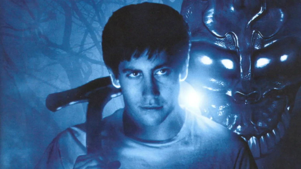 Karanlık Yolculuk: Donnie Darko İndir - görsel 7