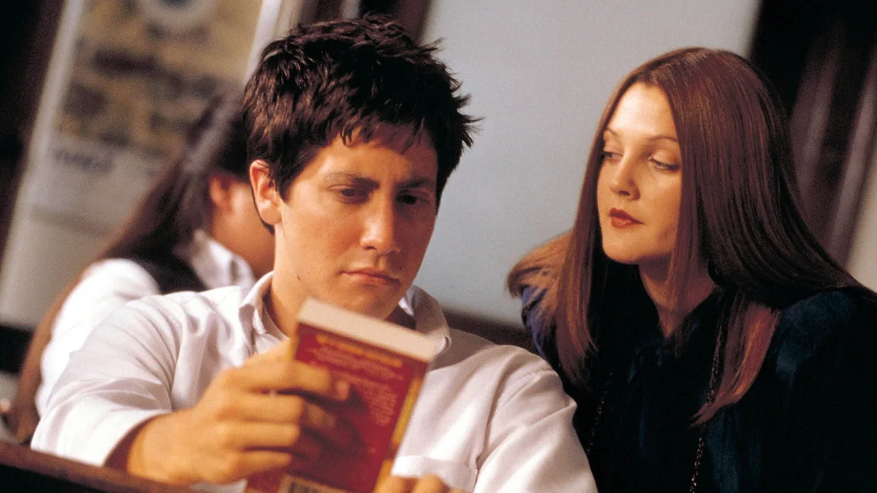 Karanlık Yolculuk: Donnie Darko İndir - görsel 9