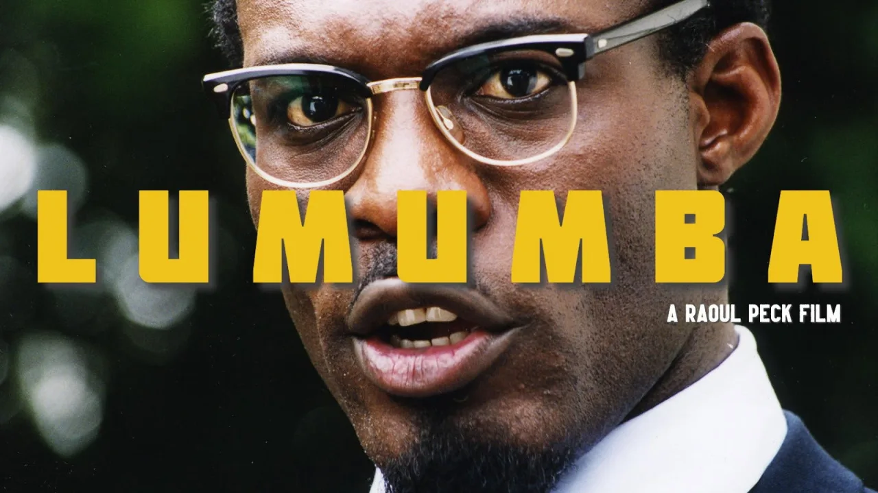 Lumumba İndir - görsel 3