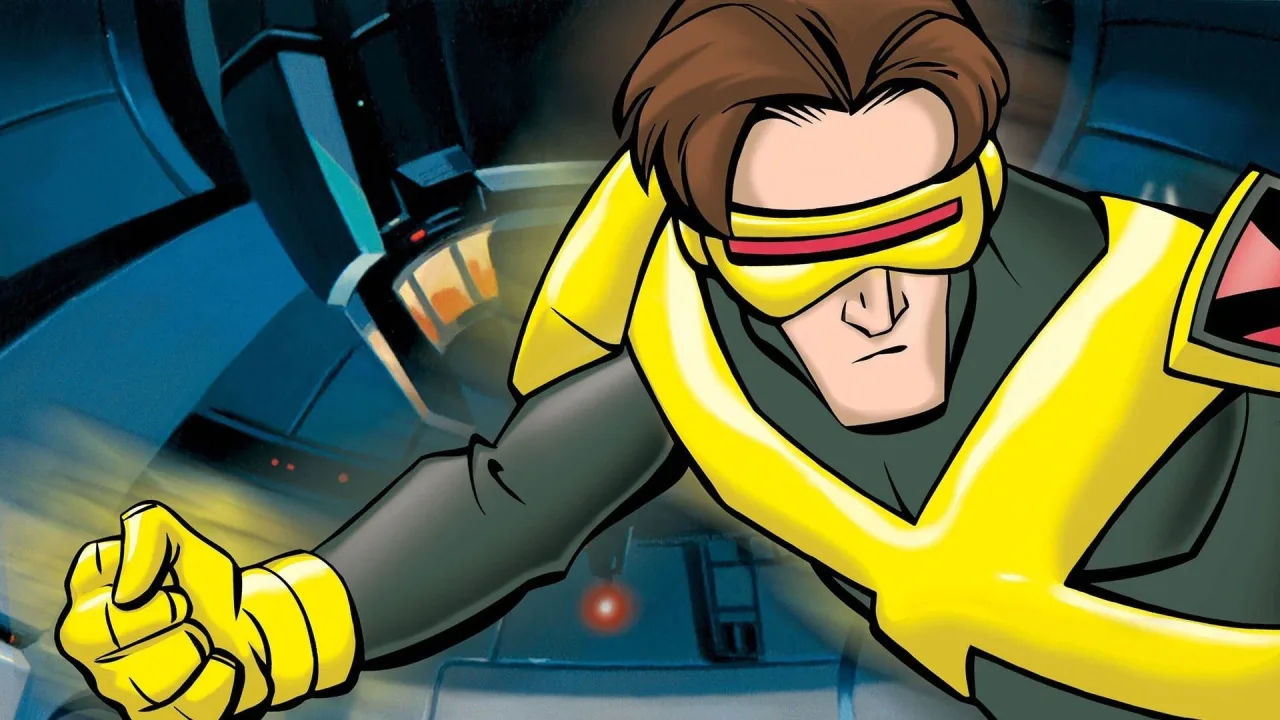 X-Men: Evolution 1080p İndir - görsel 3