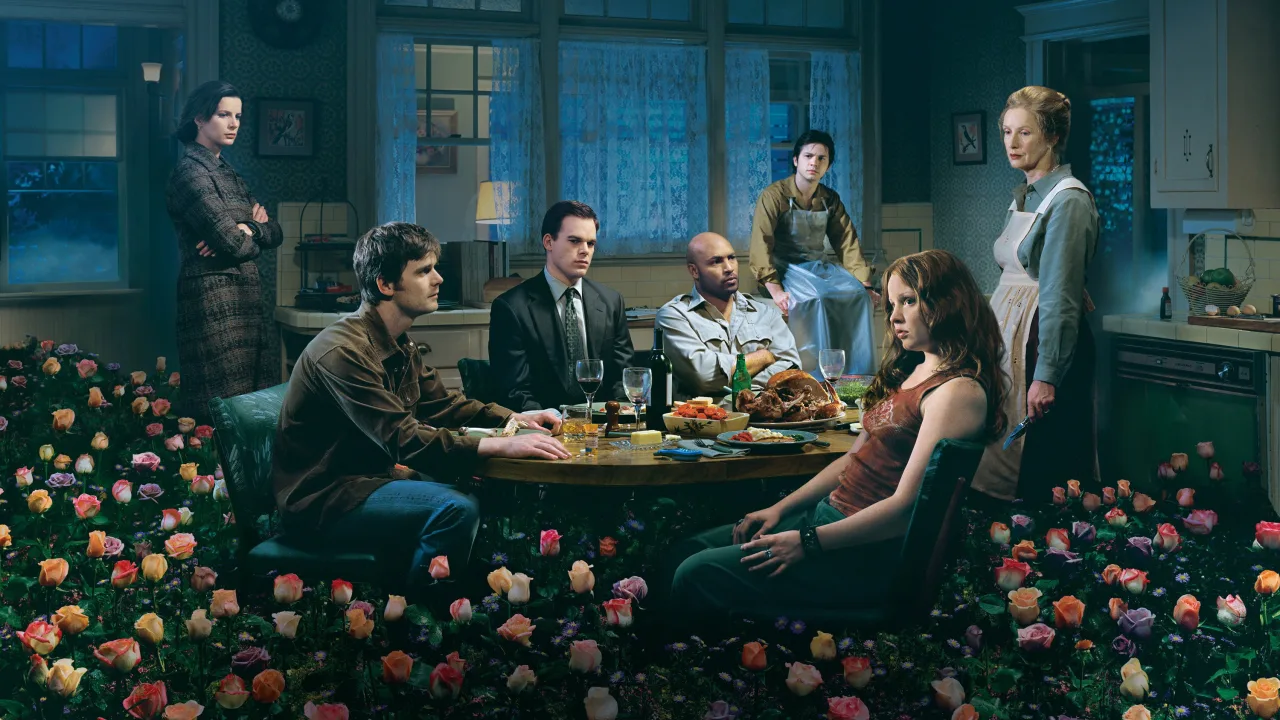 Six Feet Under 1080p Dual İndir - görsel 10