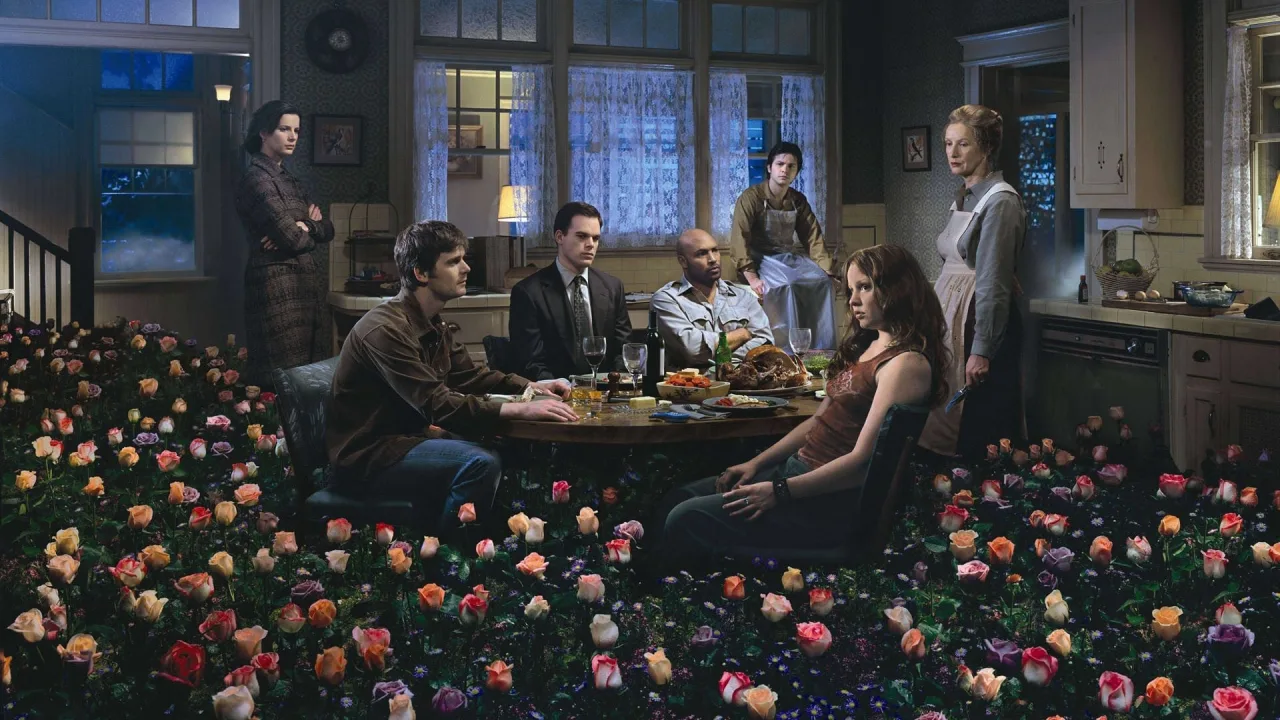 Six Feet Under 1080p Dual İndir - görsel 3