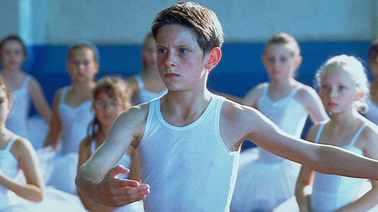 Billy Elliot İndir - görsel 1