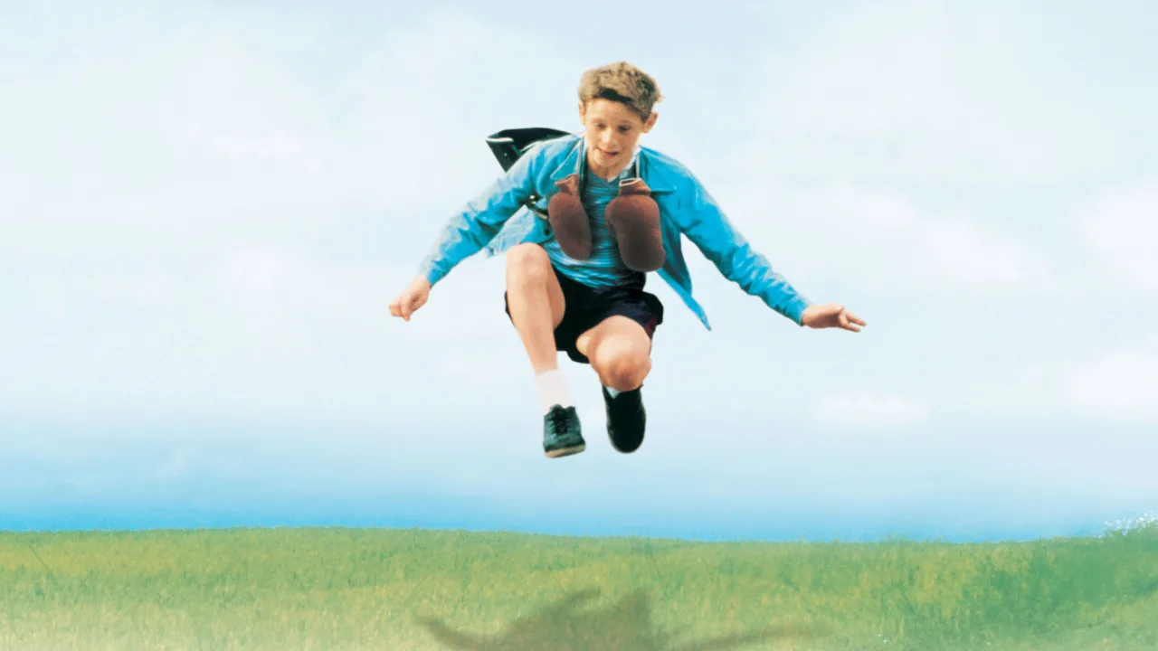 Billy Elliot İndir - görsel 2