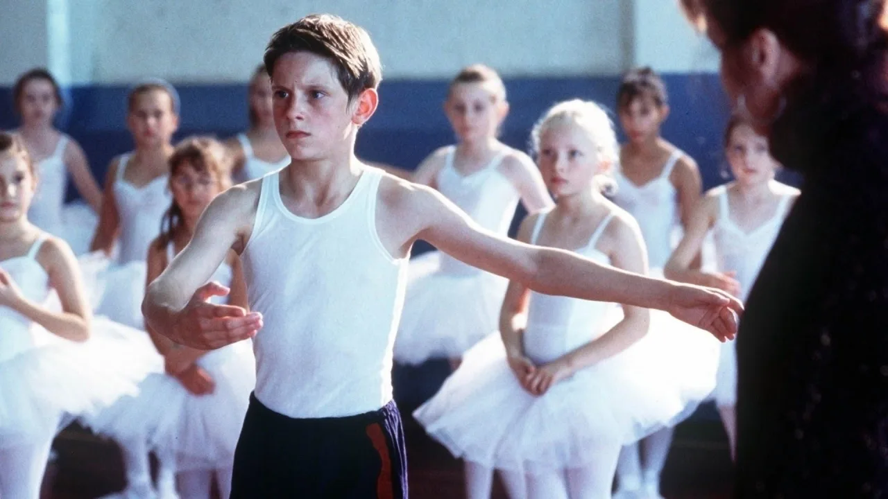 Billy Elliot İndir - görsel 3