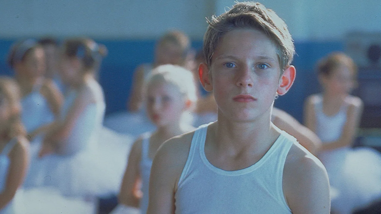 Billy Elliot İndir - görsel 4