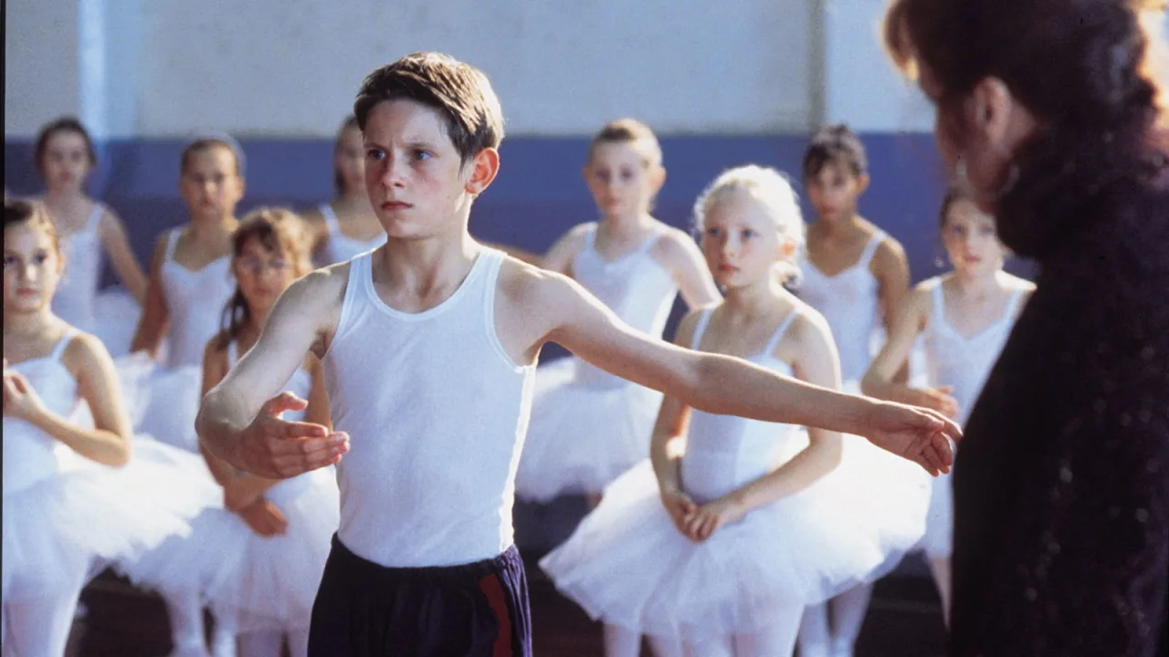 Billy Elliot İndir - görsel 7