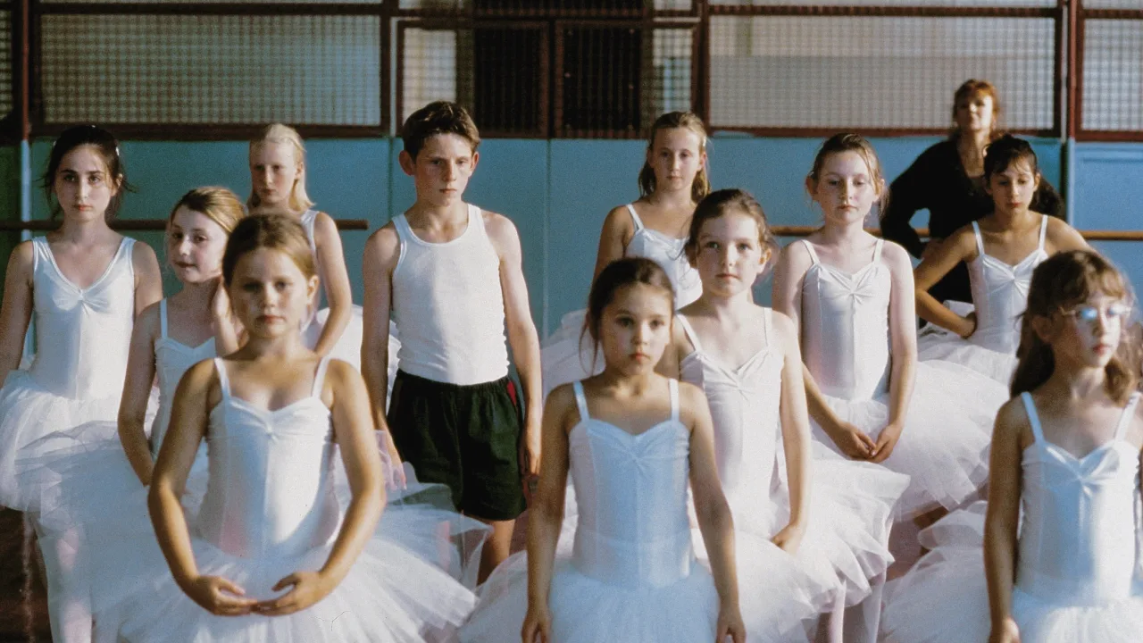 Billy Elliot İndir - görsel 8