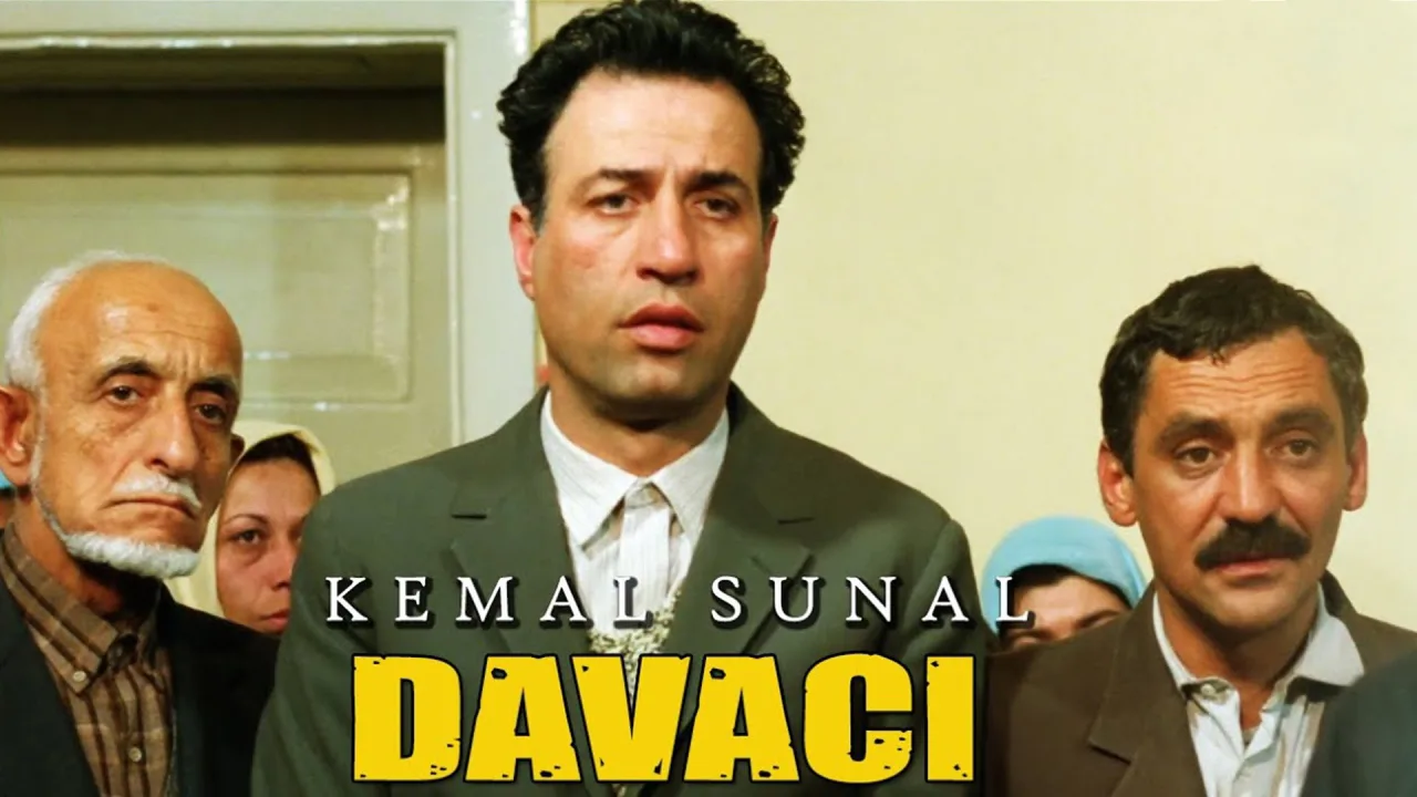 Davacı İndir - görsel 2